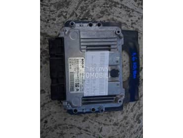 motorni racunar 1.6 HDI za Peugeot 206, 206 plus, 207 ...