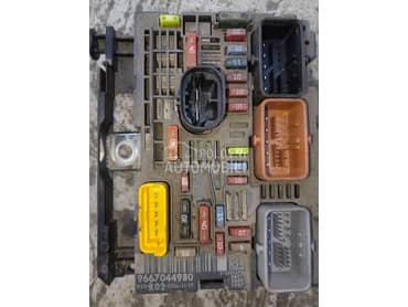 BSM RO2 racunar za Peugeot 206, 206 plus, 207 ...