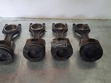 Klip Klipnjaca 1.6 CDTI za Opel Astra K, Insignia od 2015. do 2020. god.