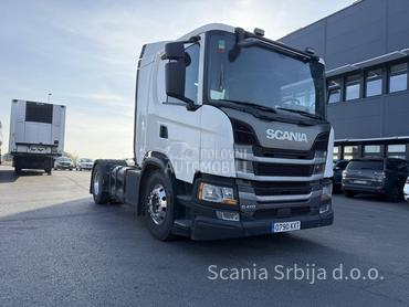Scania G410 Bez učešća 48 rata
