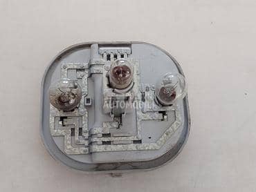 panel stop svetla za Fiat Bravo