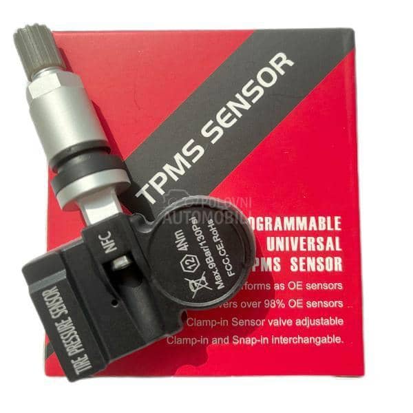 TPMS SENZOR - UNIVERZALNI