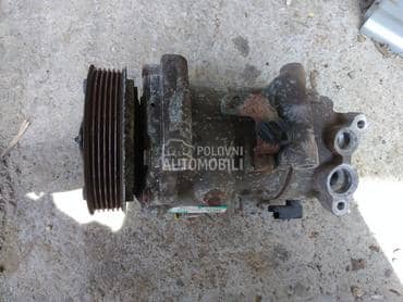 Kompresor klime za Citroen C3 od 2009. do 2015. god.
