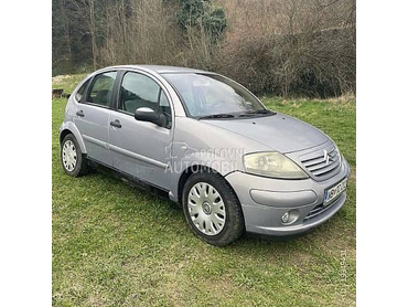 Vrata za Citroen C3