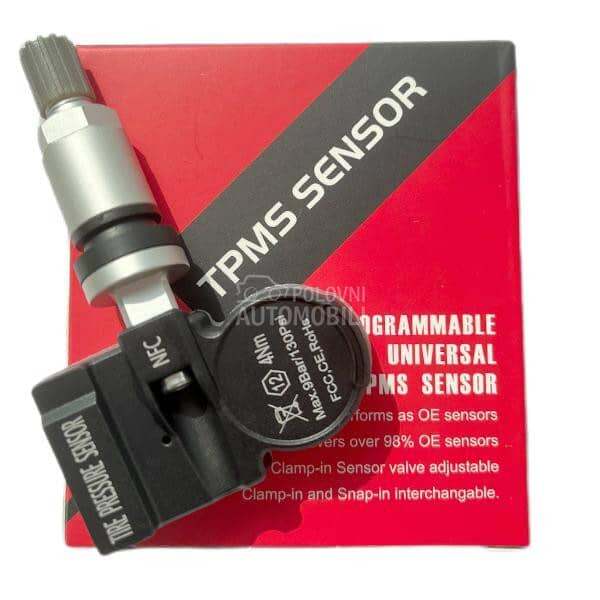 TPMS SENZOR - UNIVERZALNI