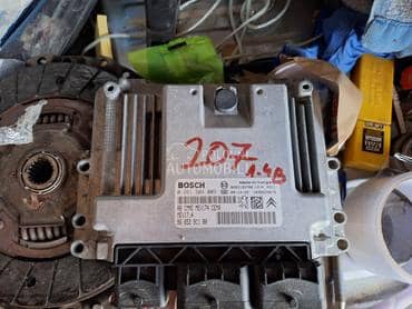 Kompijuter za Peugeot 206 plus, 207, 307 ...