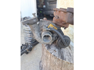 Turbina 1.4hdi za Citroen C2, C3, C3 pluriel