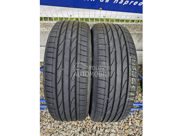 Bridgestone 215/65 R17 Letnja