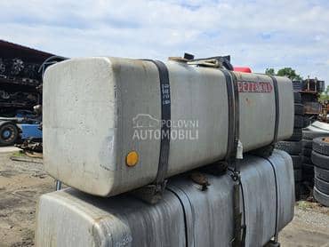 Rezervoari za gorivo