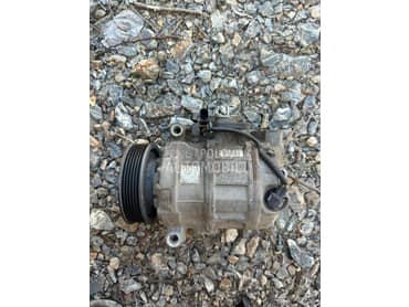 Kompresor klime za Audi A6 od 2007. do 2017. god.