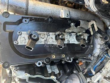 Dizne 3.0tdi za Porsche Cayenne, Panamera od 2010. do 2015. god.