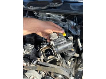 Eger ventil 3.0tdi za Volkswagen Touareg od 2010. do 2015. god.