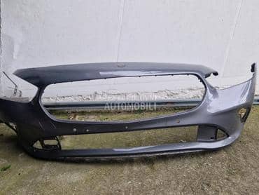 Prednji branik B klasa w247 za Mercedes Benz B 150, B 170, B 180 ...