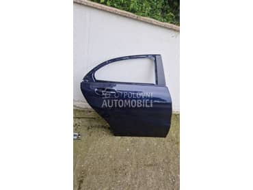 Zadnja vrata A klasa w176 za Mercedes Benz A 140, A 150, A 160 ...