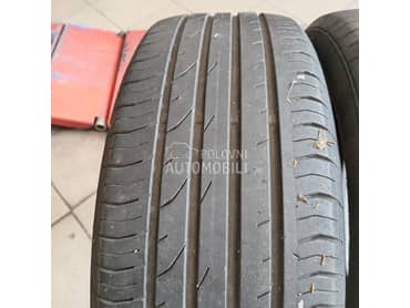 Continental 215/55 R18 Letnja