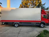 Mercedes Benz Atego 1224 NOVO