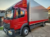 Mercedes Benz Atego 1224 NOVO