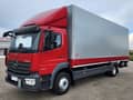 Mercedes Benz Atego 1224 NOVO