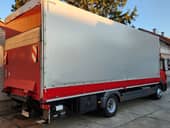 Mercedes Benz Atego 1224 NOVO