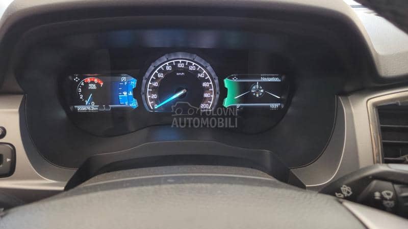 Ford Ranger 2.0 TDCI XLT