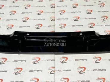 Difuzor 7.5R za Volkswagen Ostalo