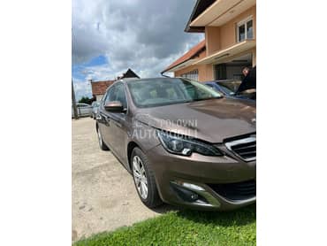 Motor 1.6 Bluehdi za Peugeot 308, 508, 208 ... od 2015. do 2021. god.