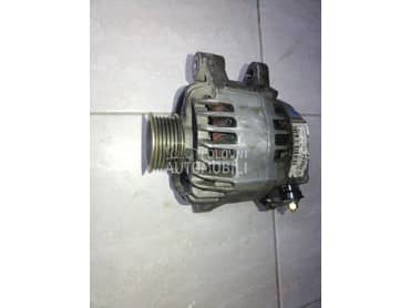 Alternator za Toyota Yaris