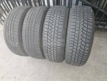 Continental 215/65 R17 Sve sezone