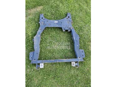 Most za Alfa Romeo 159 od 2005. do 2012. god.