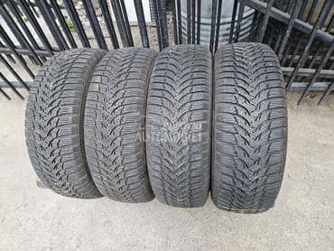 Kumho 195/65 R15 Sve sezone