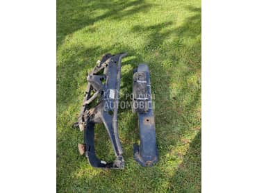 Prsa i greda za Ford Mondeo od 2000. do 2007. god.