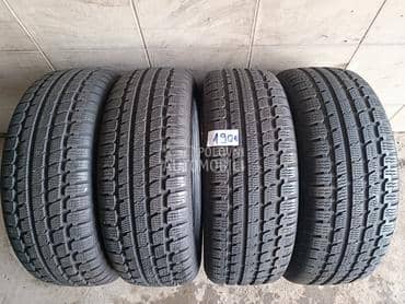 Kumho 205/55 R17 Zimska