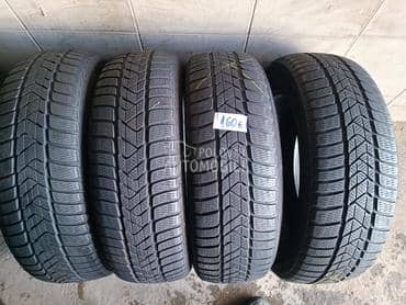 Pirelli 205/60 R17 Zimska