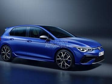 R kompletan motor 320 ks za Volkswagen Golf 7, Golf 8