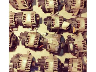 Alternator grande punto za Fiat Grande Punto