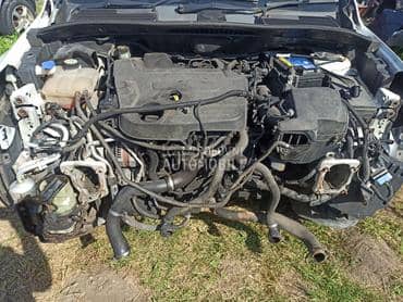 Motor Euro 4 i Euro 5 za Ford Kuga od 2008. do 2014. god.