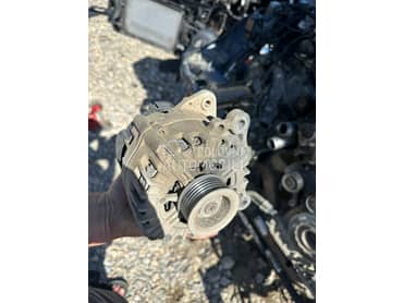 Alternator za Volkswagen Touareg od 2010. do 2014. god.