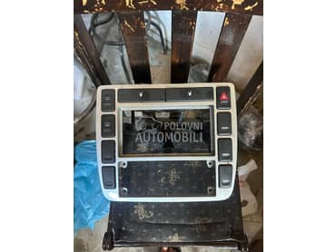 Konzola za Ford Galaxy od 2001. do 2007. god.