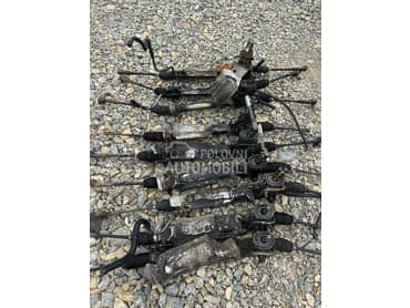 Letva volana za Audi A3 od 1998. do 2006. god.