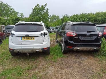 Vrata za Ford Kuga od 2008. do 2014. god.