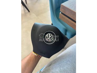Airbag volana za Volkswagen Caddy, Golf 6, Golf Plus ... od 2009. do 2015. god.