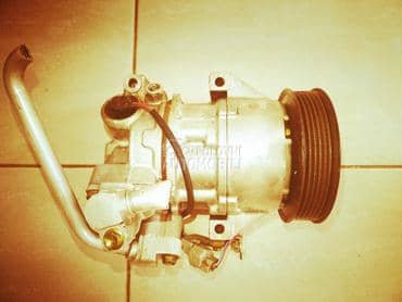 Yaris kompresor klime za Toyota Yaris