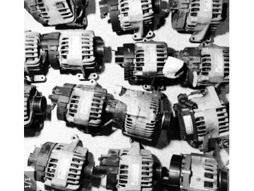 Alternatori za fiata punto za Fiat Grande Punto, Panda, Punto