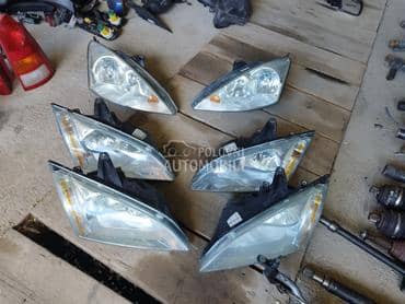 farovi prednji za Ford Focus od 2004. do 2007. god.