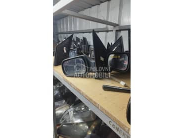 retrovizori za Ford Fiesta od 2002. do 2005. god.