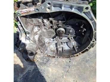 menjac, set kvacila za Peugeot 206 plus, 207, 308