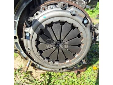 set kvacila, menjac za Citroen C3 Aircross