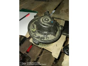 ventilator za Fiat Punto