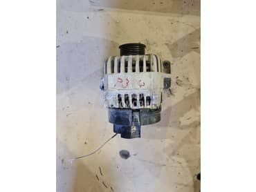 Alternatori od 70 do 90 ampera za Fiat Grande Punto, Punto od 2000. do 2015. god.