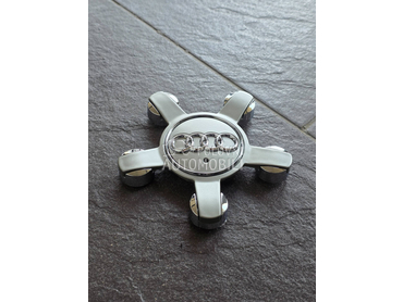 Zvezde cepovi felni sivi NOVO za Audi Ostalo